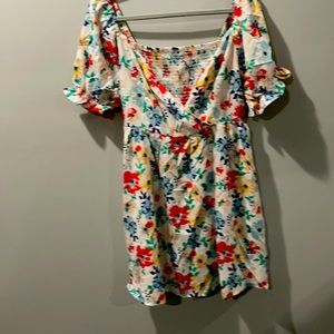 Women’s clothes dresses